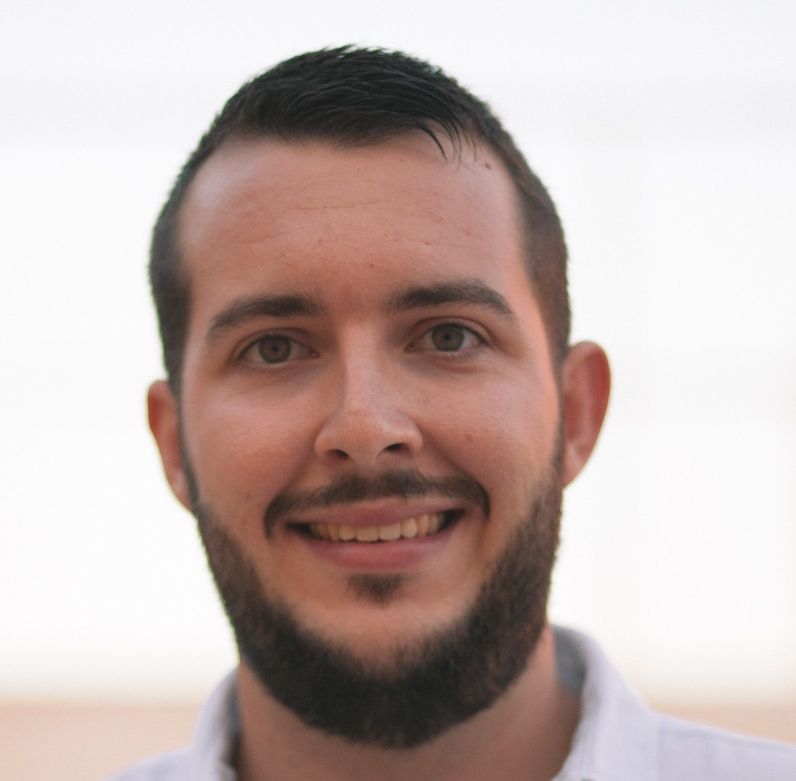 Juan Francisco Blázquiz