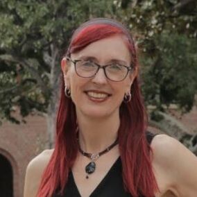 Wändi Bruine de Bruin